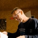 Eric salarié administratif Cuma