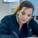 métier fédération aurélie