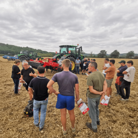 Démo fissuration Villefranque Cuma